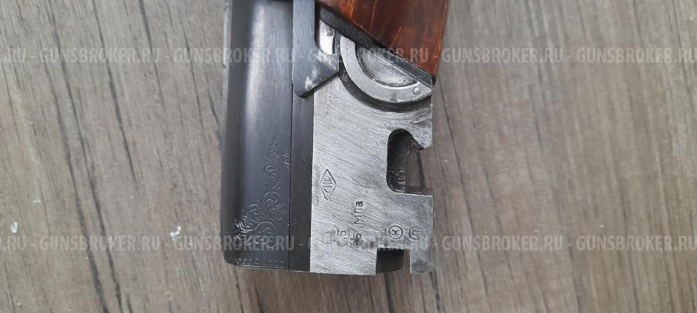 ТОЗ 34Е штучное