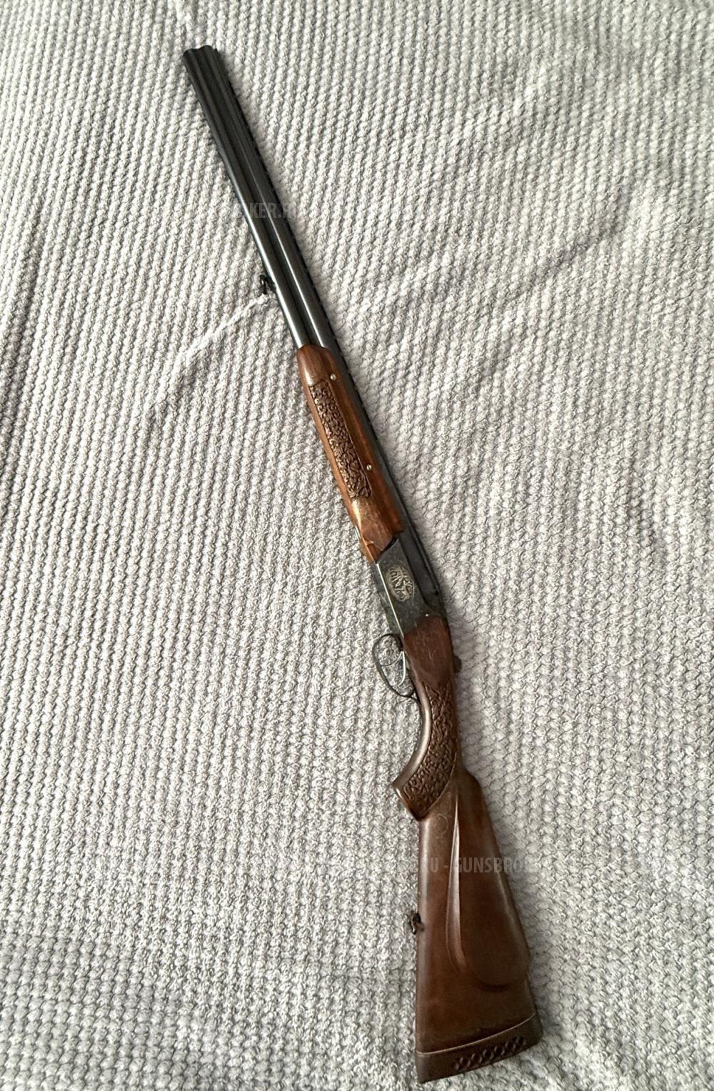 ТОЗ-34Е в подарочном исполнении (СССР)