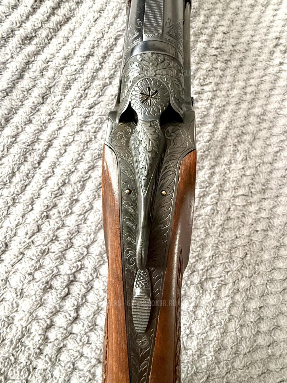 ТОЗ-34Е в подарочном исполнении (СССР)