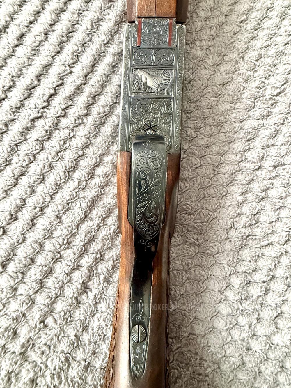 ТОЗ-34Е в подарочном исполнении (СССР)