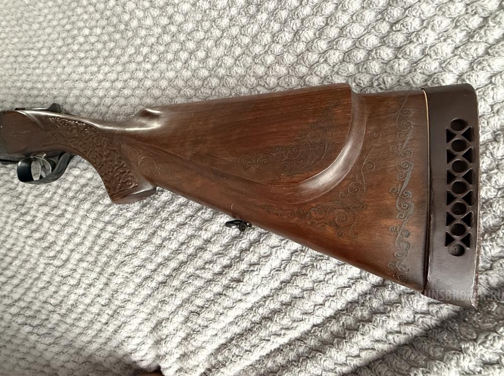 ТОЗ-34Е в подарочном исполнении (СССР)