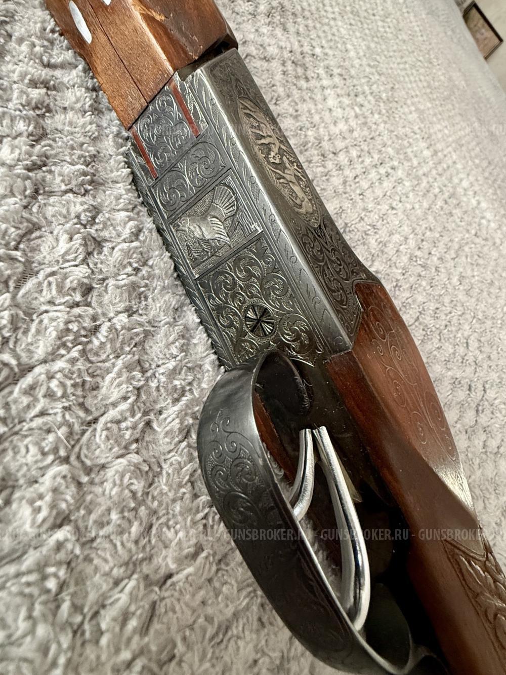 ТОЗ-34Е в подарочном исполнении (СССР)