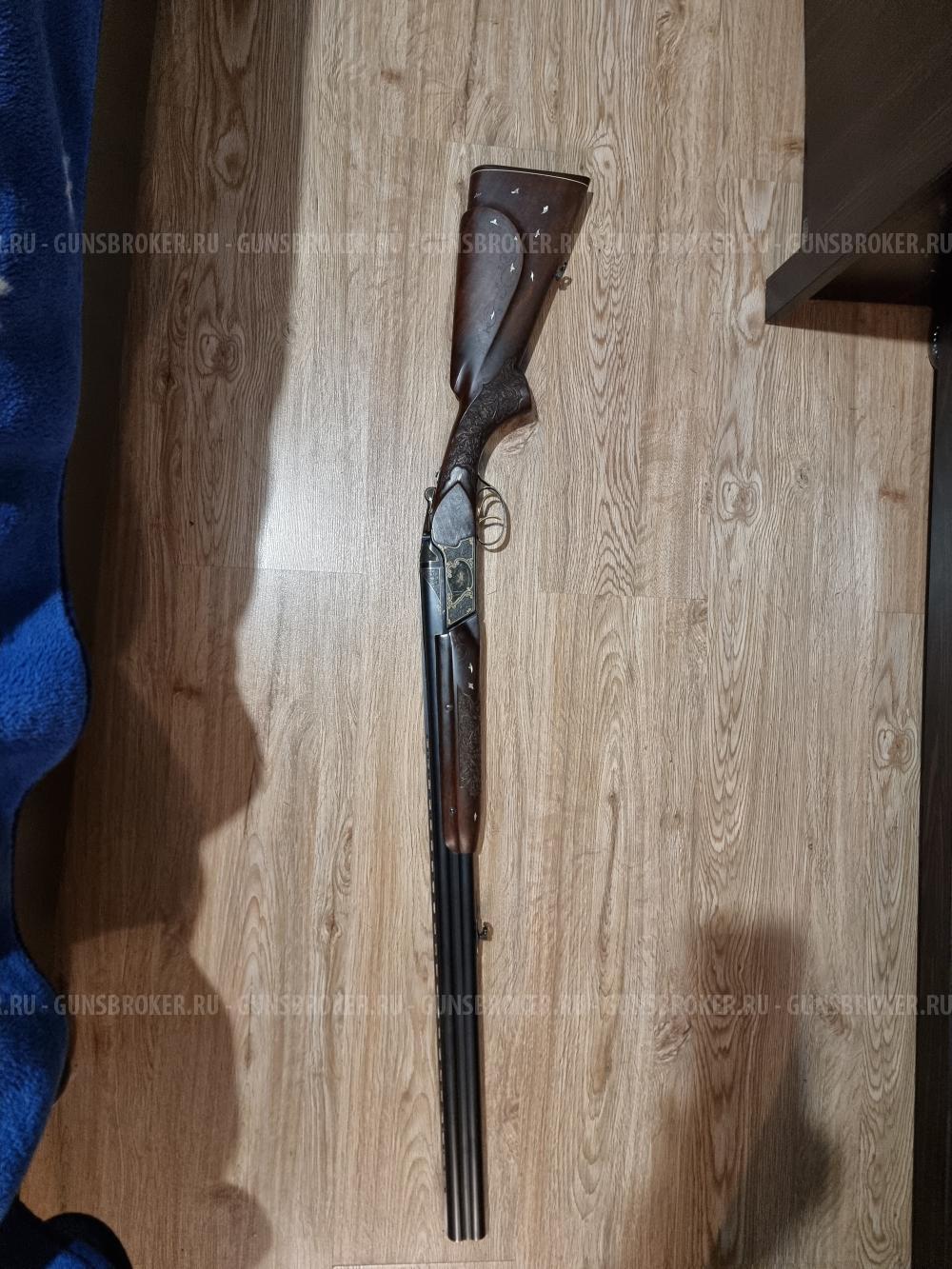 ТОЗ 34Е коллекционное