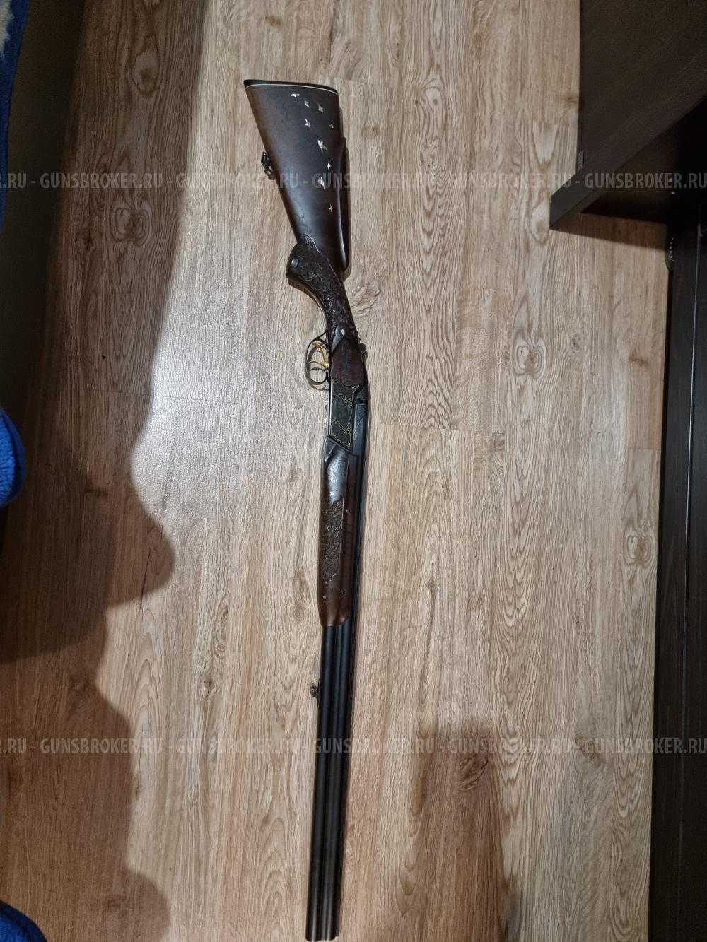 ТОЗ 34Е коллекционное