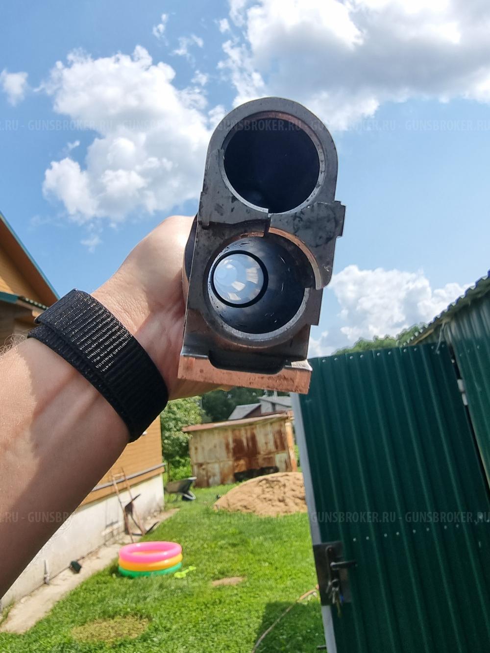 ТОЗ 34Е Подарочное исполнение