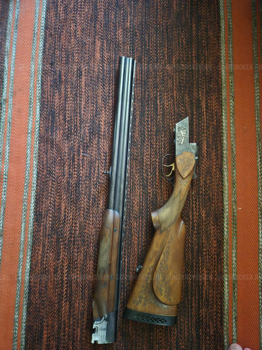 ТОЗ-34Е