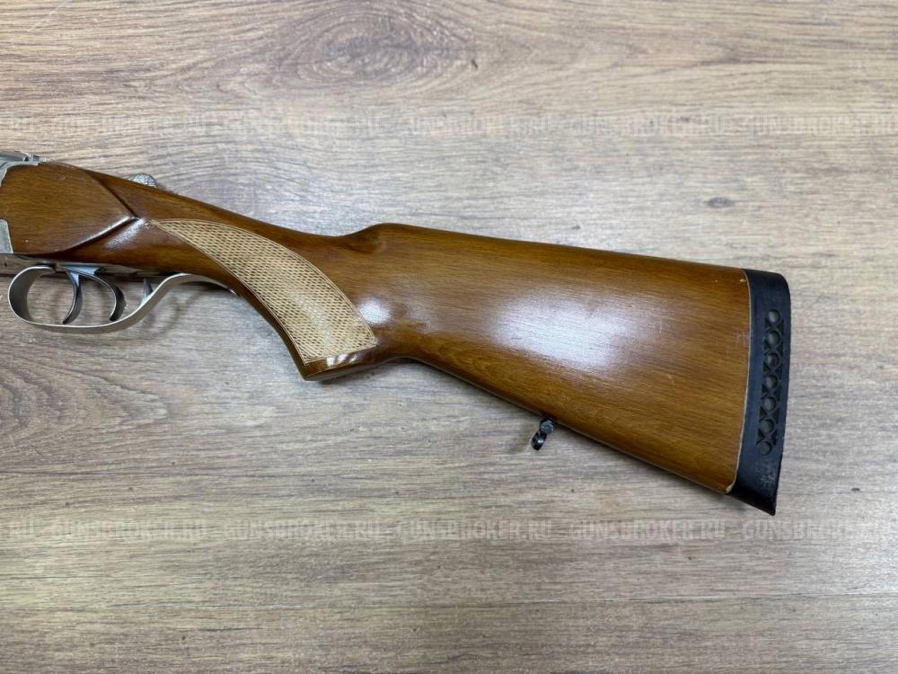 ТОЗ-34ЕР , кал. 12/70 в СПБ