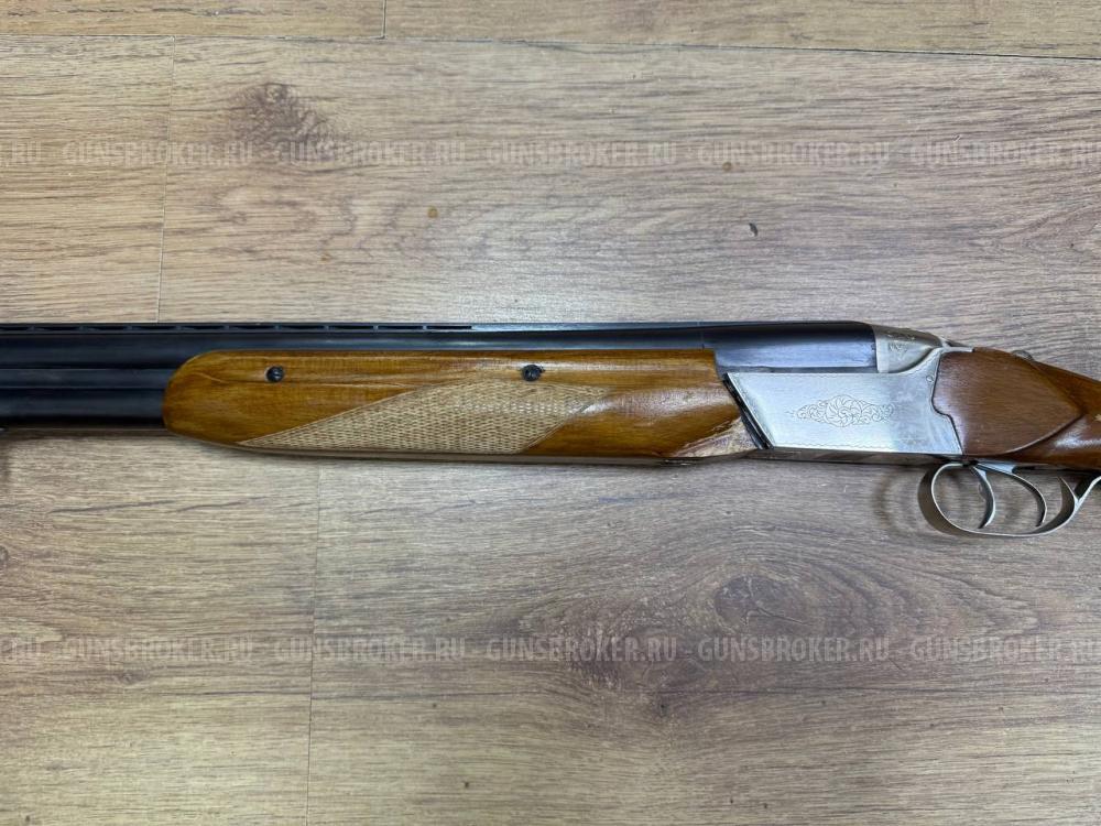 ТОЗ-34ЕР , кал. 12/70 в СПБ