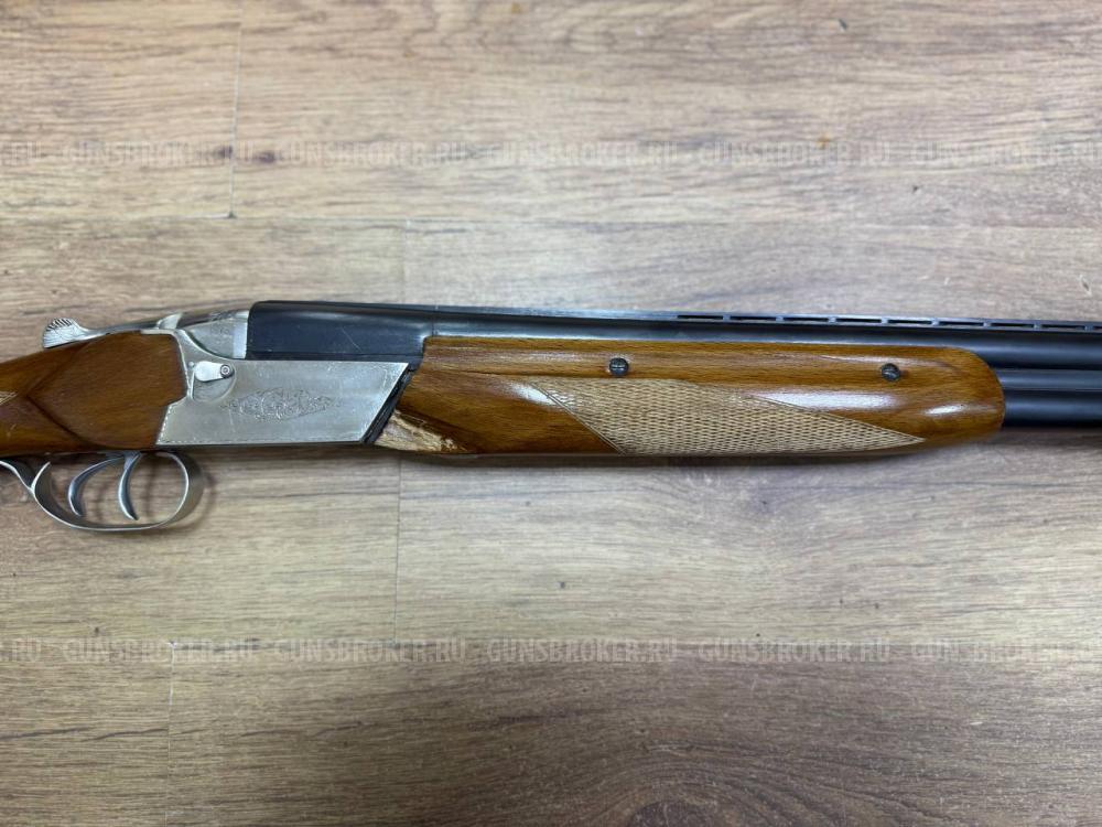 ТОЗ-34ЕР , кал. 12/70 в СПБ