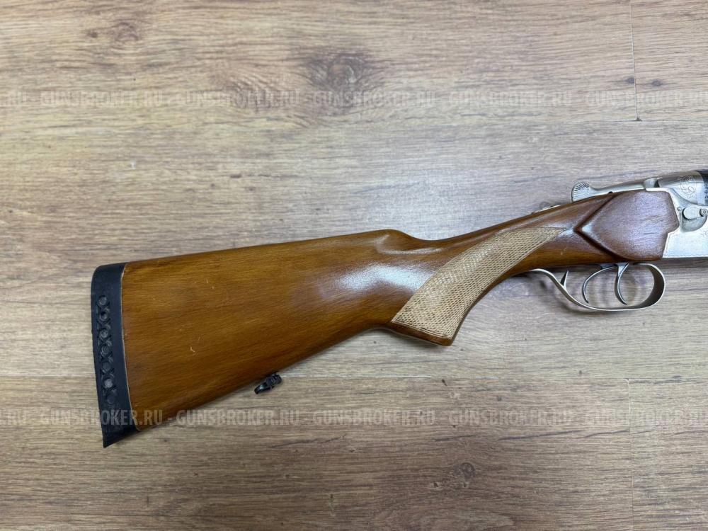 ТОЗ-34ЕР , кал. 12/70 в СПБ