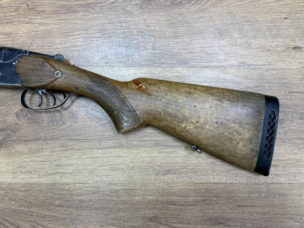 ТОЗ-34ЕР , кал. 12/70 в СПБ