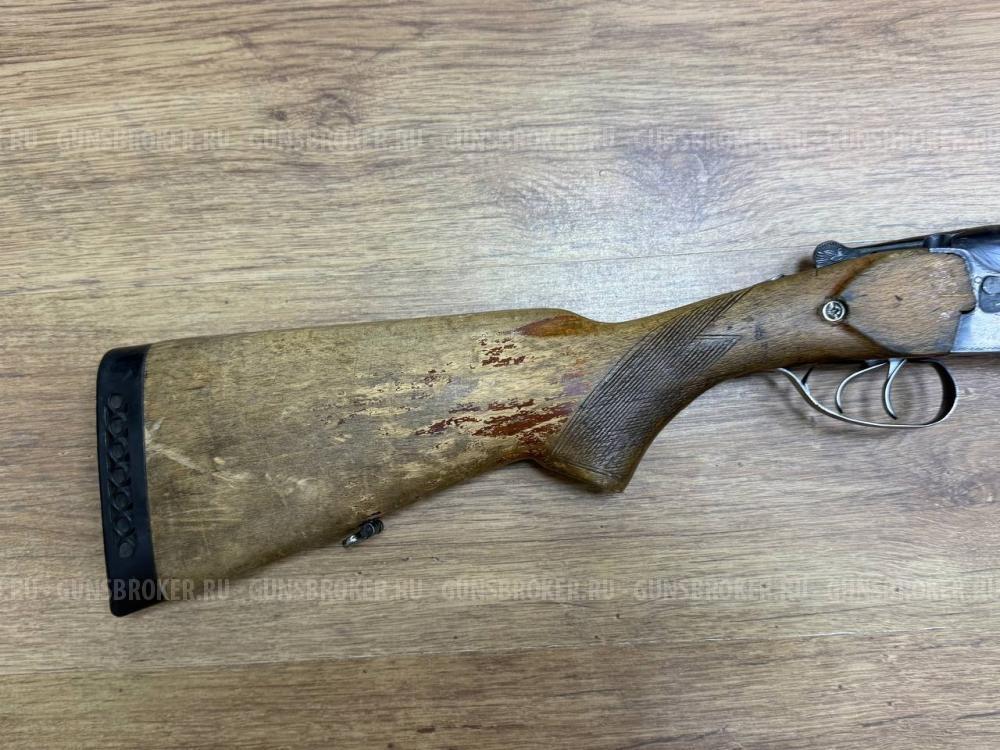 ТОЗ-34ЕР , кал. 12/70 в СПБ