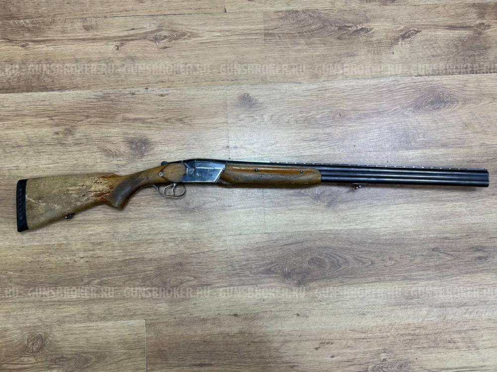 ТОЗ-34ЕР , кал. 12/70 в СПБ