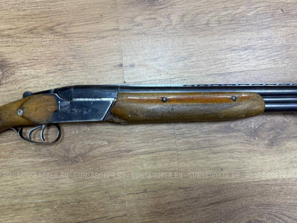 ТОЗ-34ЕР , кал. 12/70 в СПБ