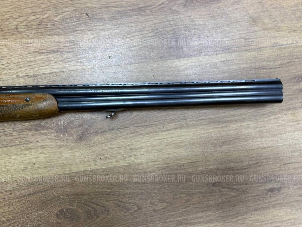 ТОЗ-34ЕР , кал. 12/70 в СПБ