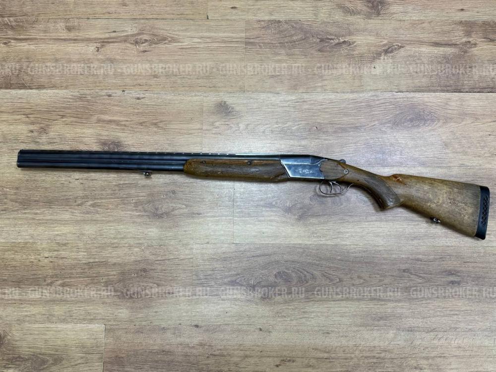 ТОЗ-34ЕР , кал. 12/70 в СПБ