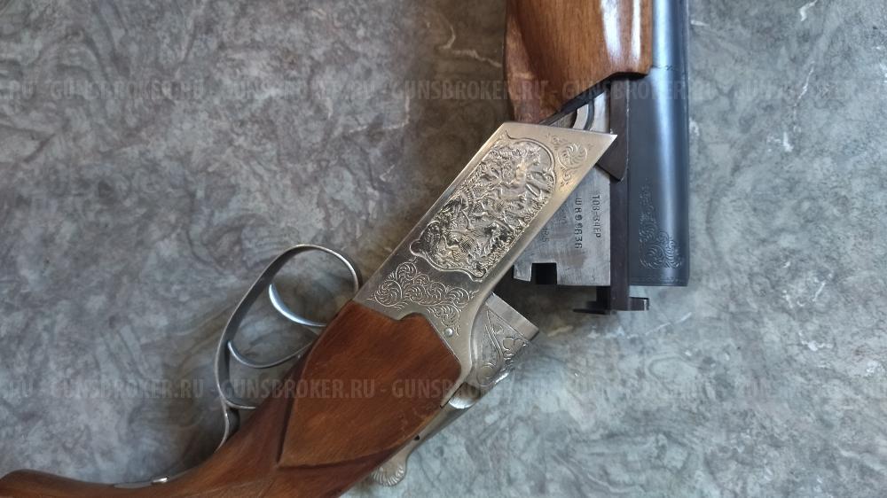 ТОЗ-34ЕР, 12 кал, штучное