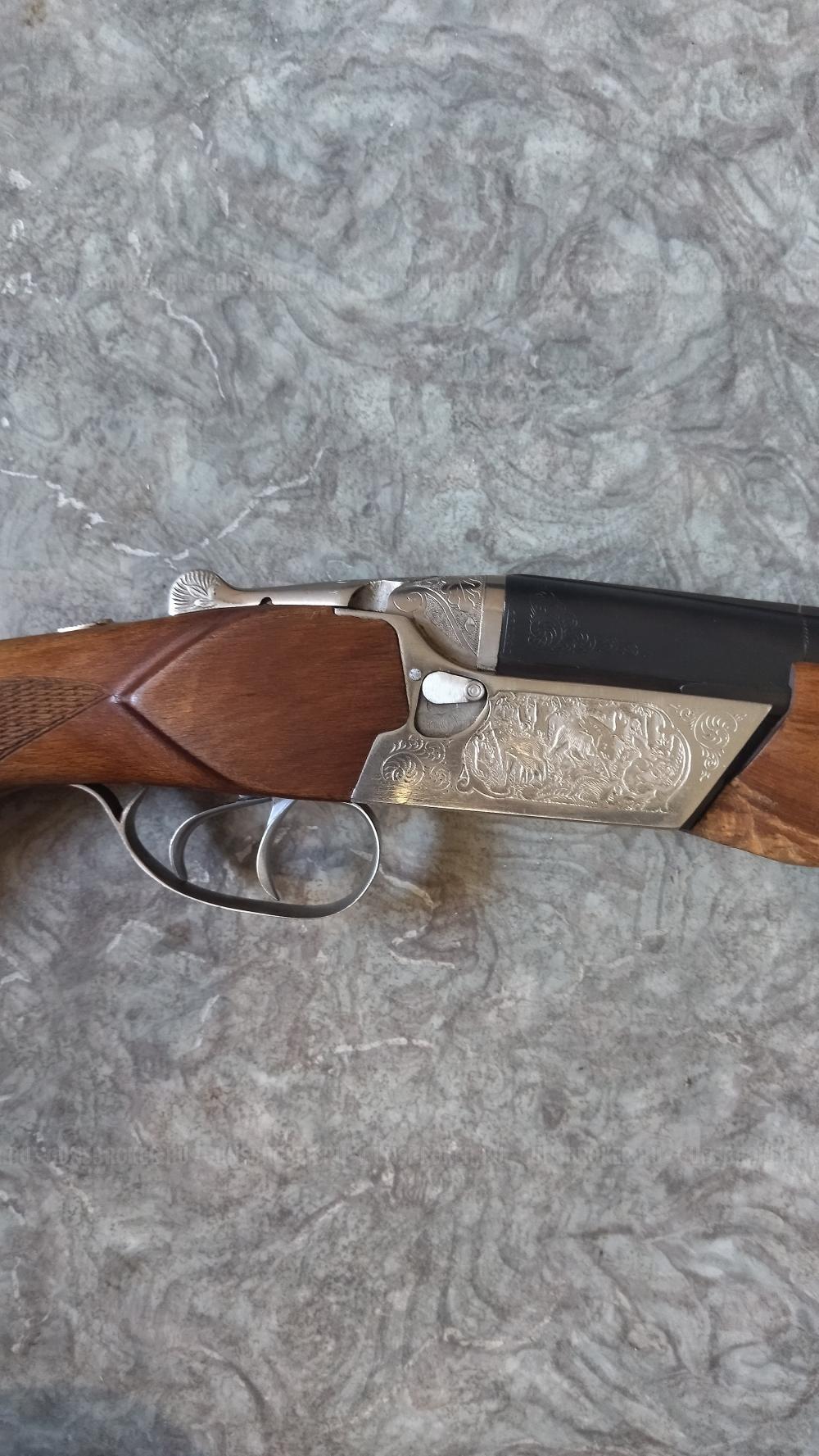 ТОЗ-34ЕР, 12 кал, штучное