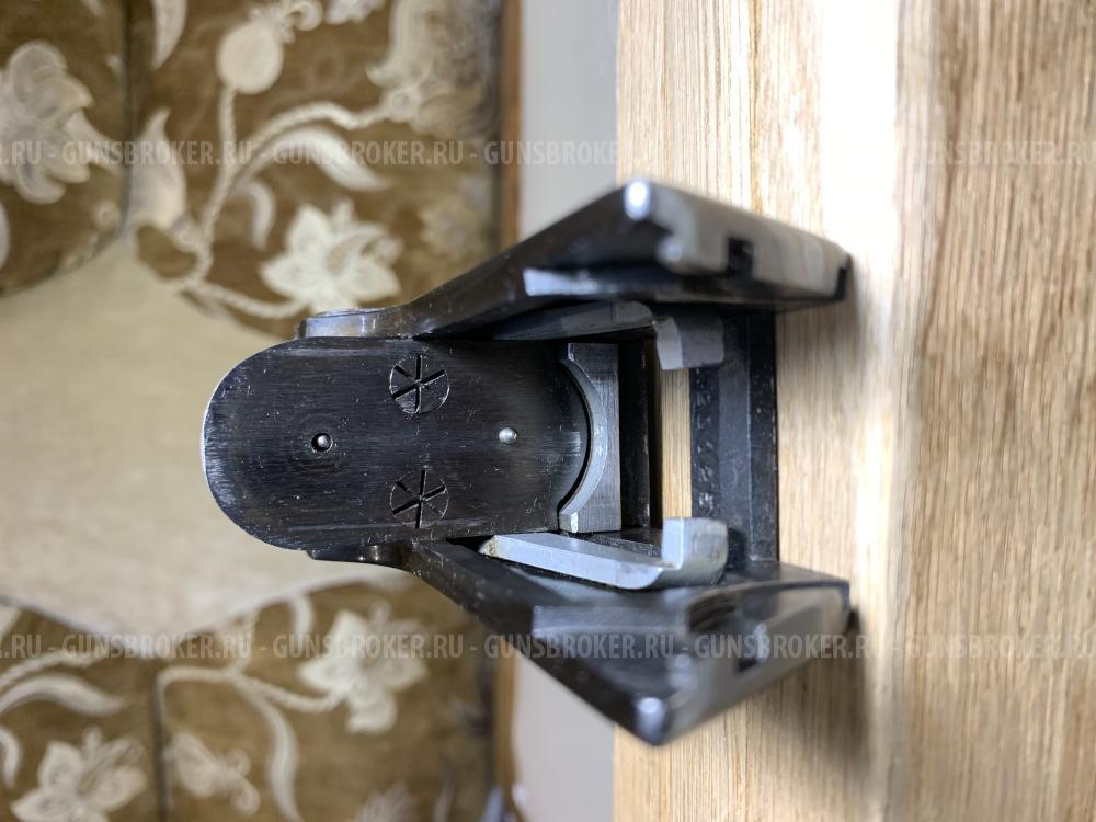 ТОЗ-34ЕР, 12*70, 1970-х годов