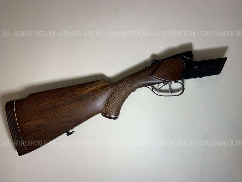 ТОЗ-34ЕР, 12*70, 1970-х годов