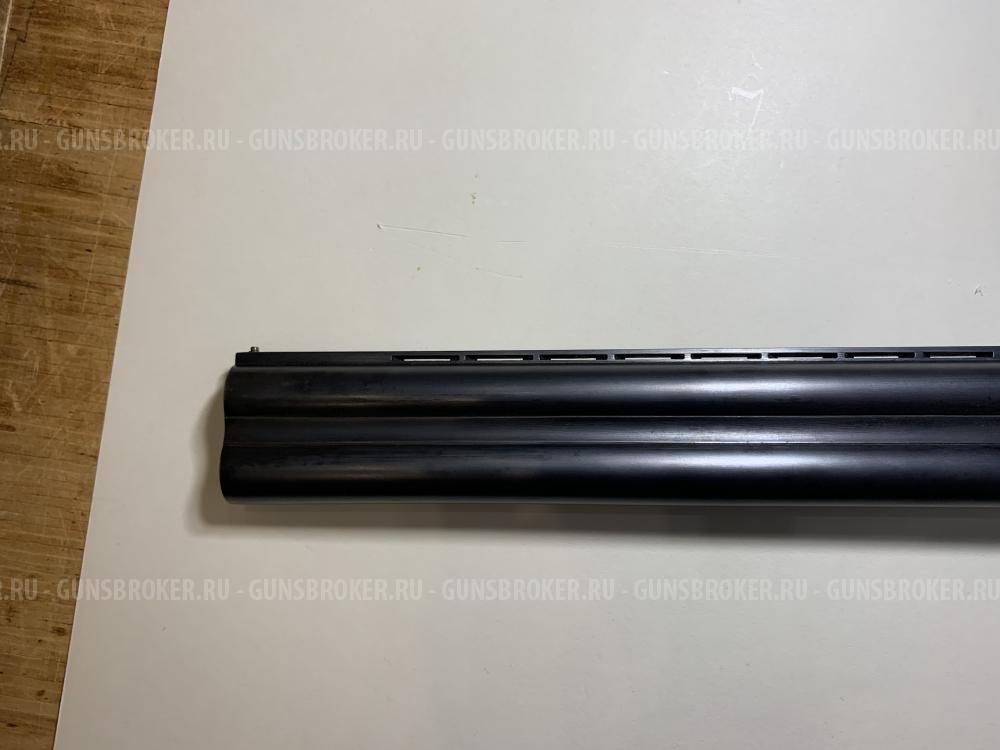 ТОЗ-34ЕР, 12*70, 1970-х годов