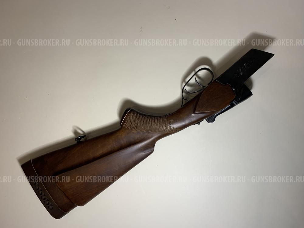 ТОЗ-34ЕР, 12*70, 1970-х годов