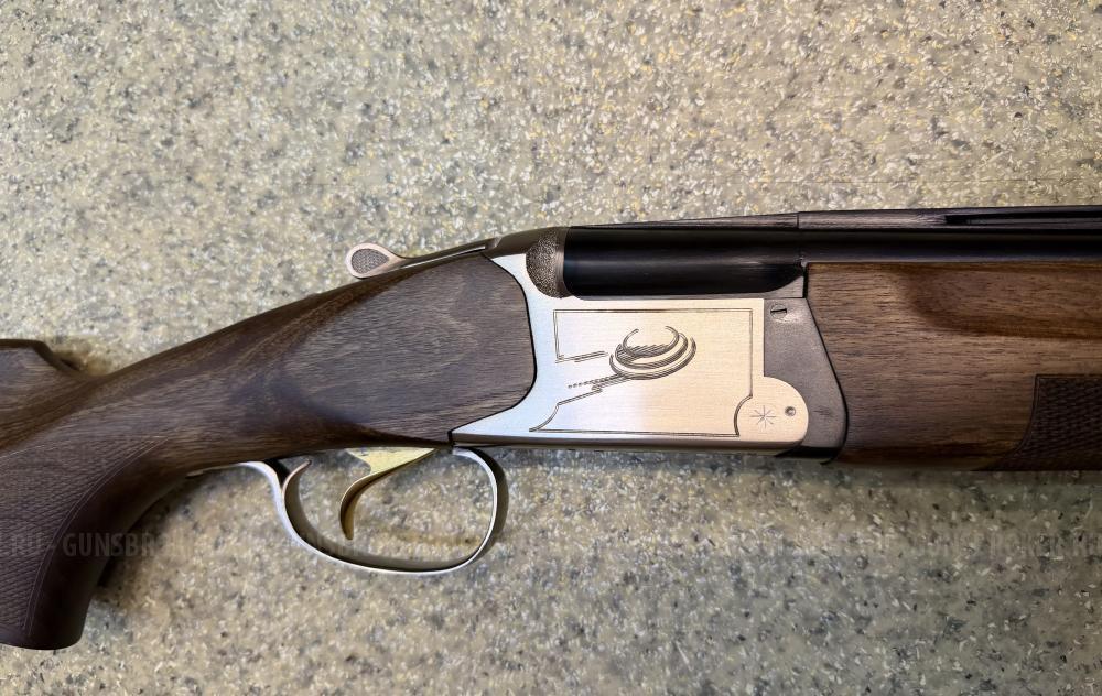 MP-27EM-1C Спортинг 12/76 L-750мм