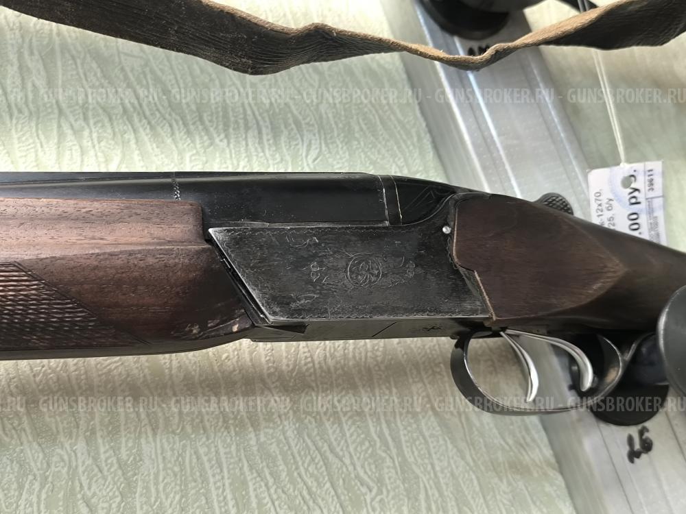 ТОЗ-34ЕР 20й калибр