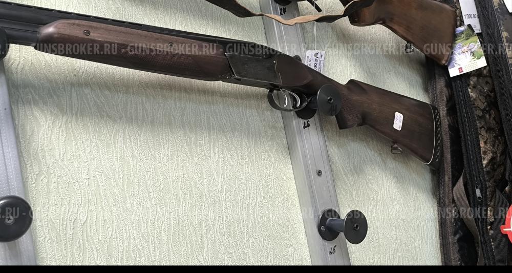 ТОЗ-34ЕР 20й калибр