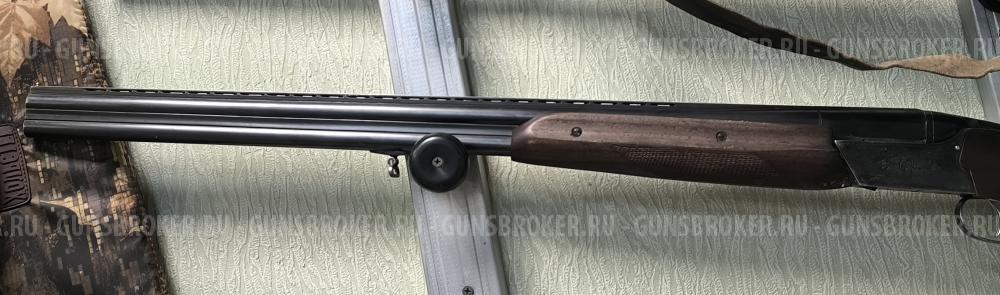 ТОЗ-34ЕР 20й калибр