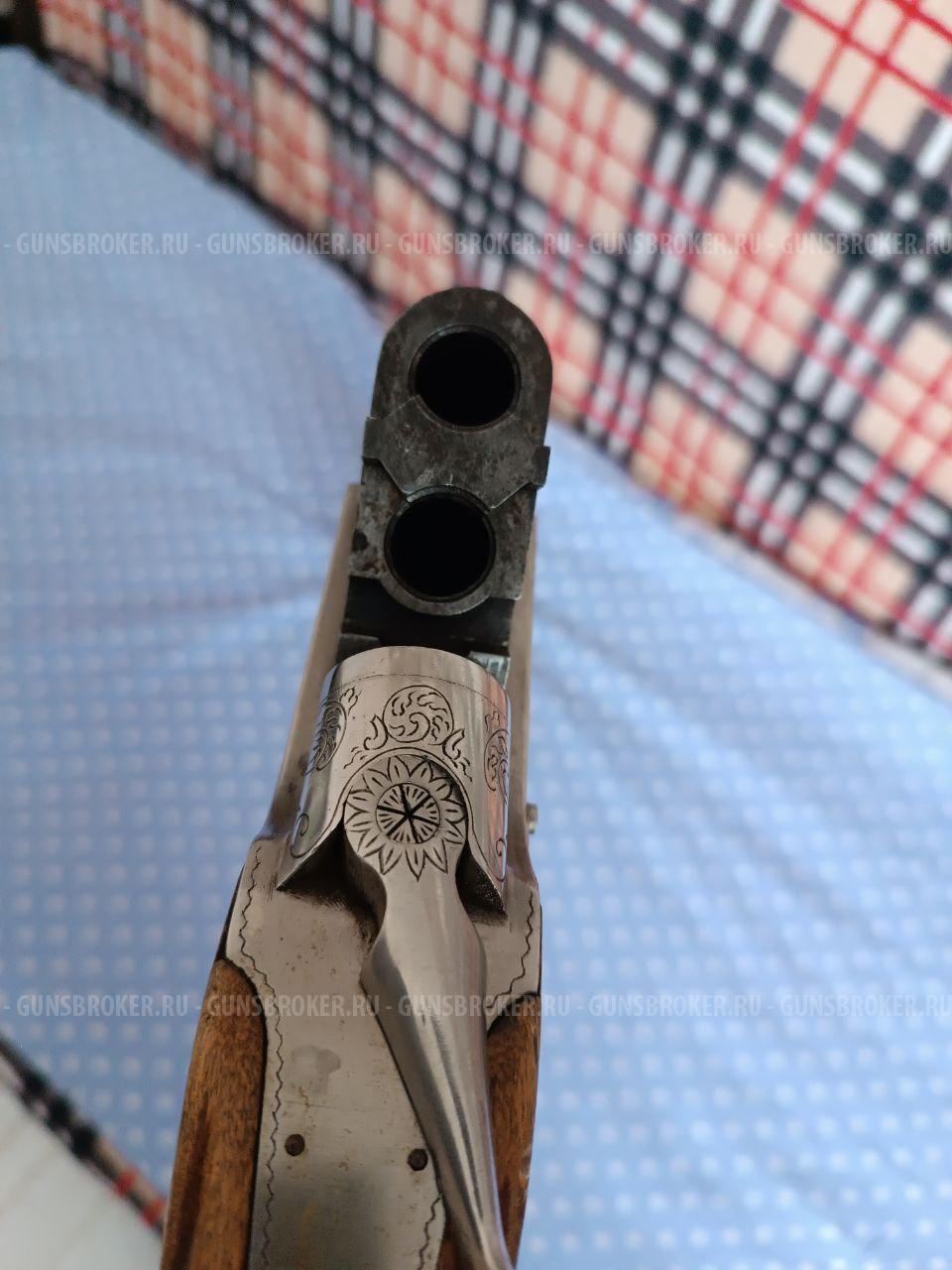 ТОЗ-34ER 28 калибр 1990г.в. штучное