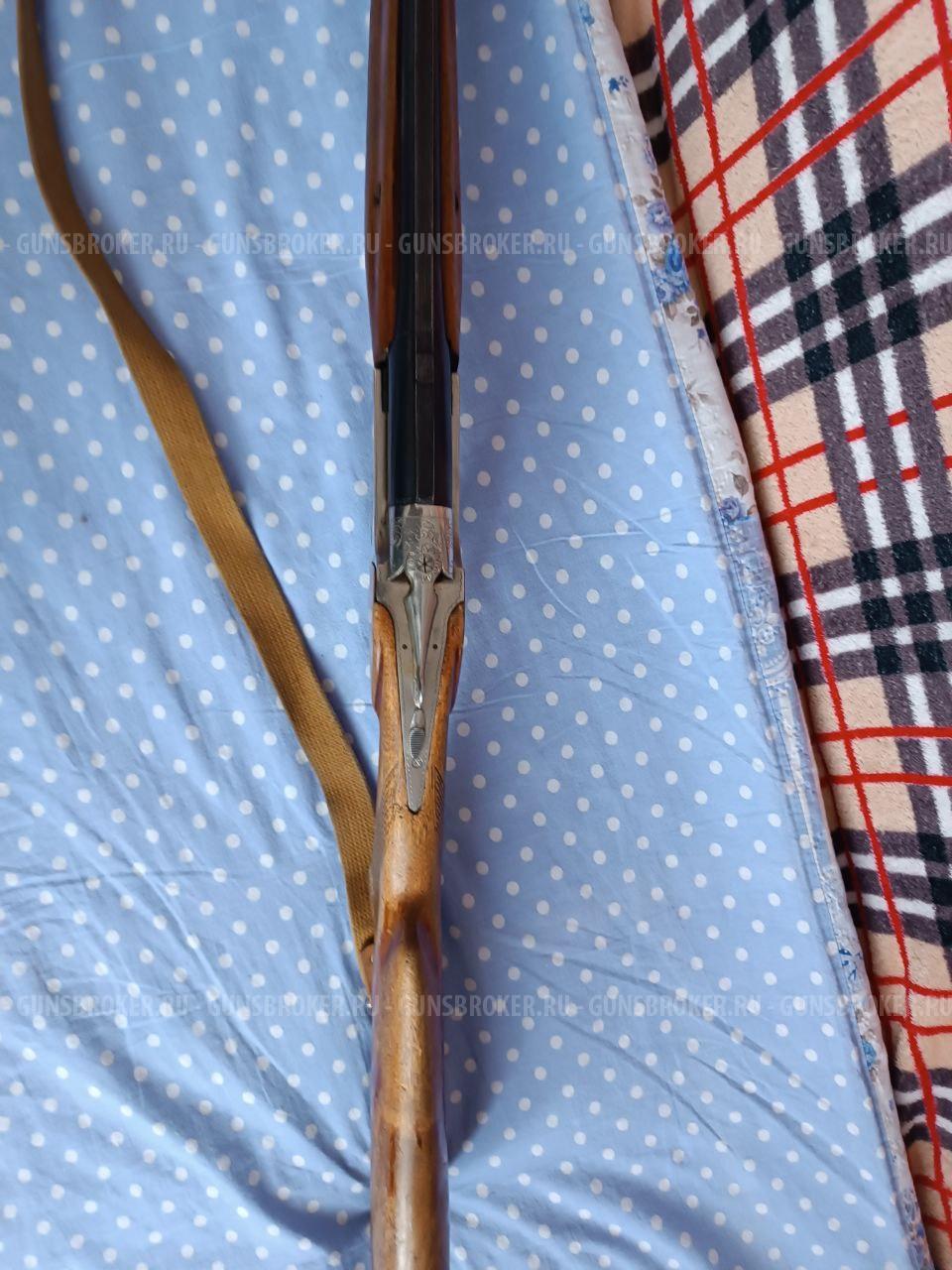 ТОЗ-34ER 28 калибр 1990г.в. штучное