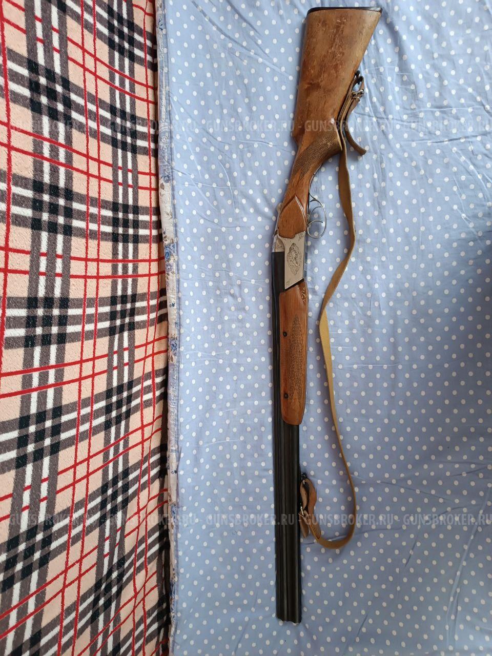 ТОЗ-34ER 28 калибр 1990г.в. штучное