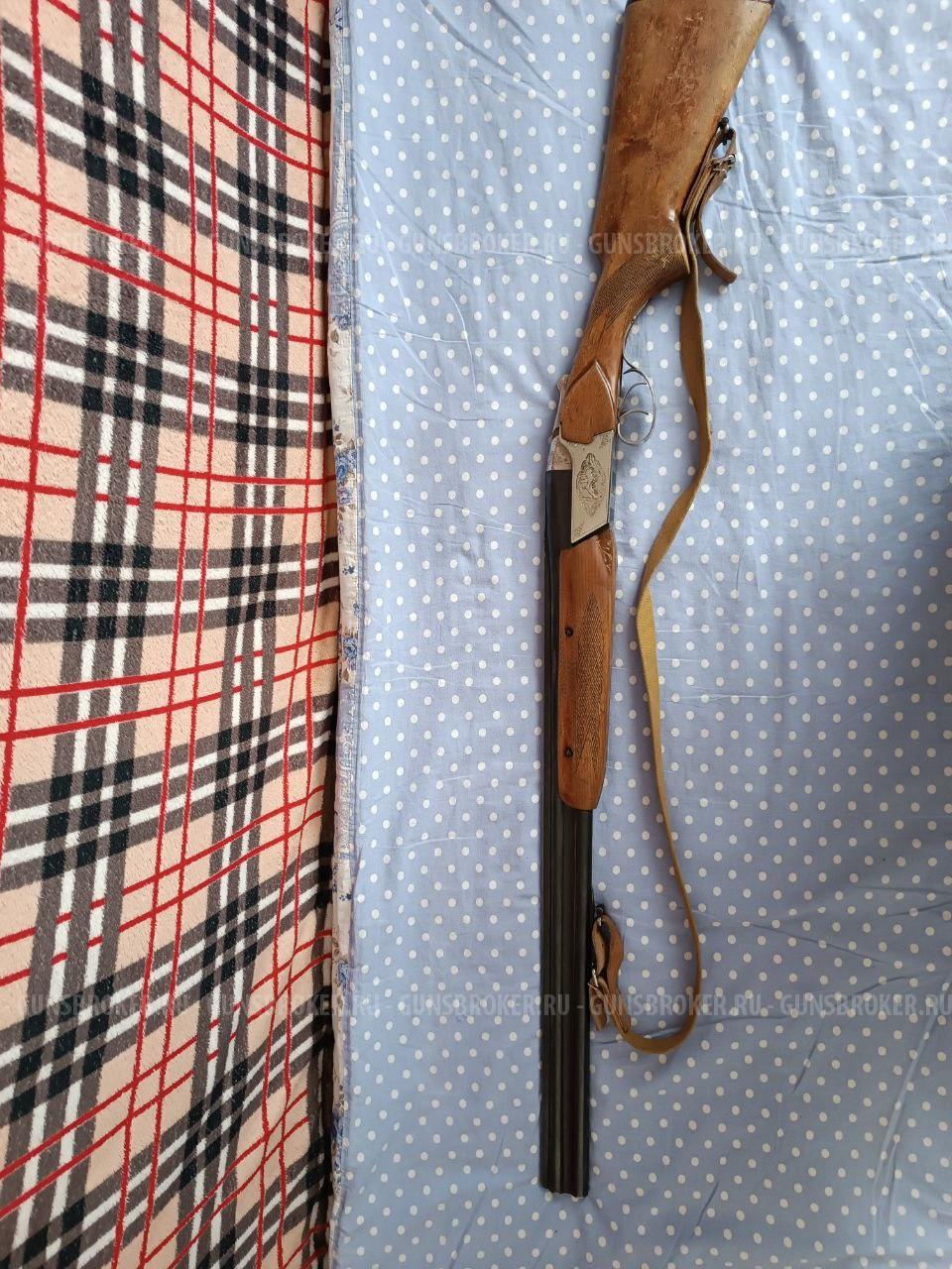 ТОЗ-34ER 28 калибр 1990г.в. штучное