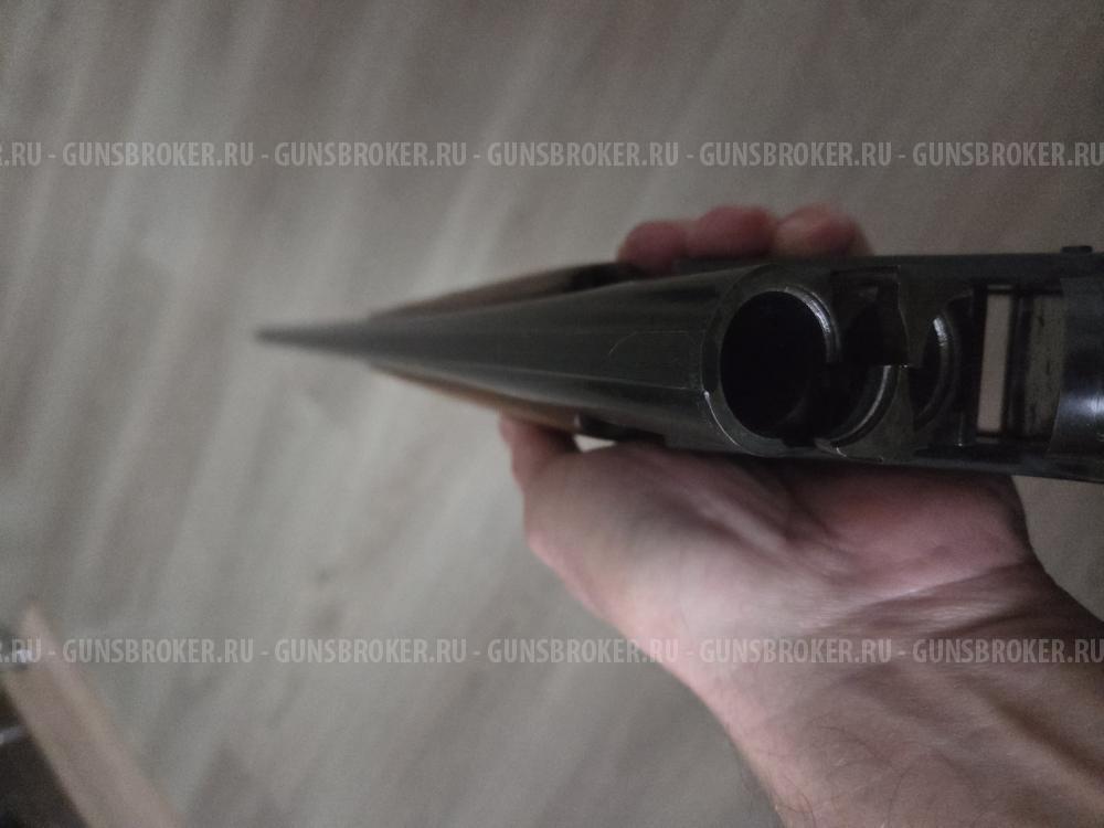 ТОЗ-34ЕР Добычливый