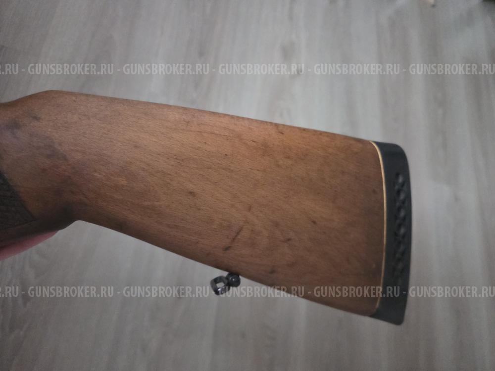 ТОЗ-34ЕР Добычливый