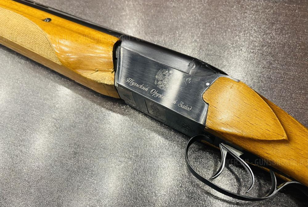 ТОЗ-34ЕР к. 12/70 (арт.014)    тел.+7495-175-75-75 