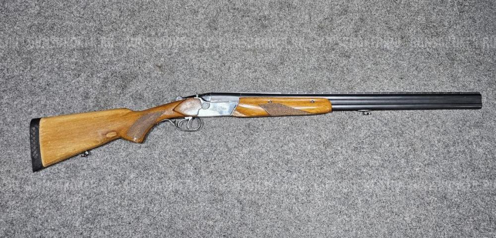 ТОЗ-34ЕР к. 12х70 (комиссия)