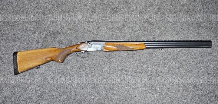 ТОЗ-34ЕР к. 12х70 (комиссия)