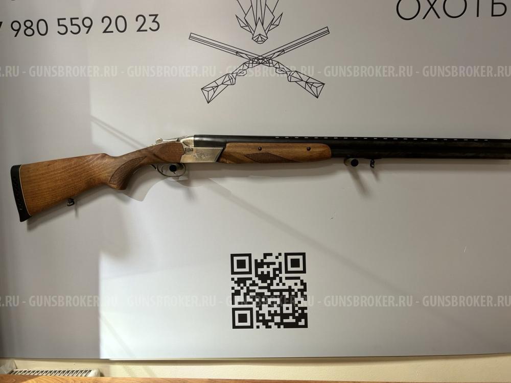 ТОЗ-34ЕР к. 12х70