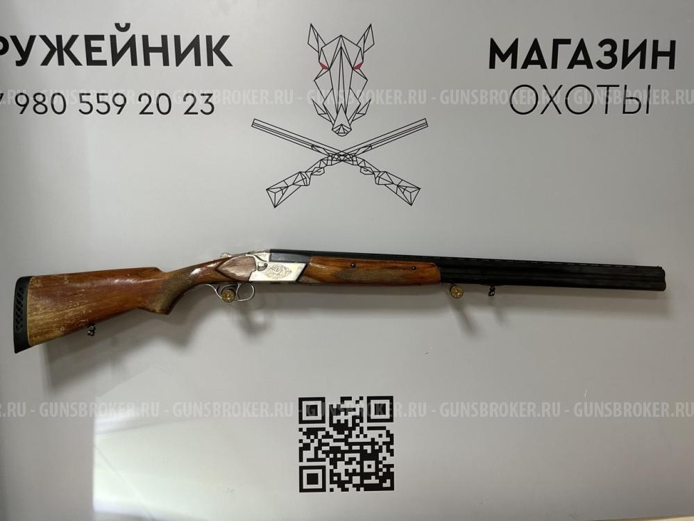 ТОЗ-34ЕР к. 12х70 