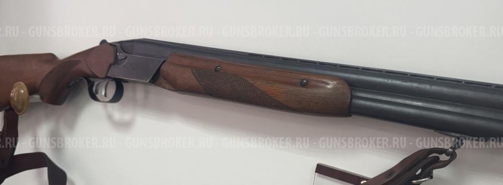 ТОЗ-34ЕР к. 12х70