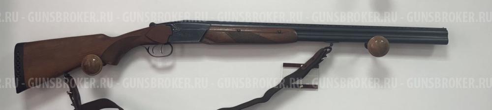 ТОЗ-34ЕР к. 12х70