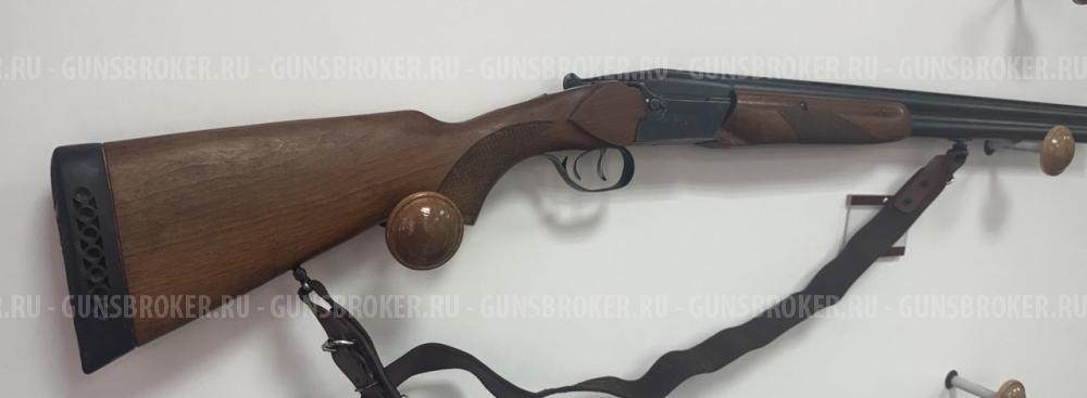 ТОЗ-34ЕР к. 12х70