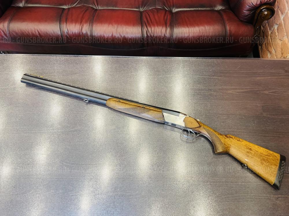 ТОЗ-34ЕР к.12/70 "Улучшенный" 1993г.