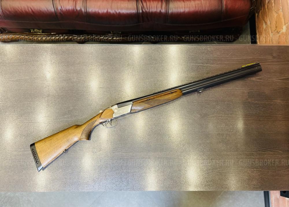 ТОЗ-34ЕР к.12/70 "Улучшенный" 1993г.