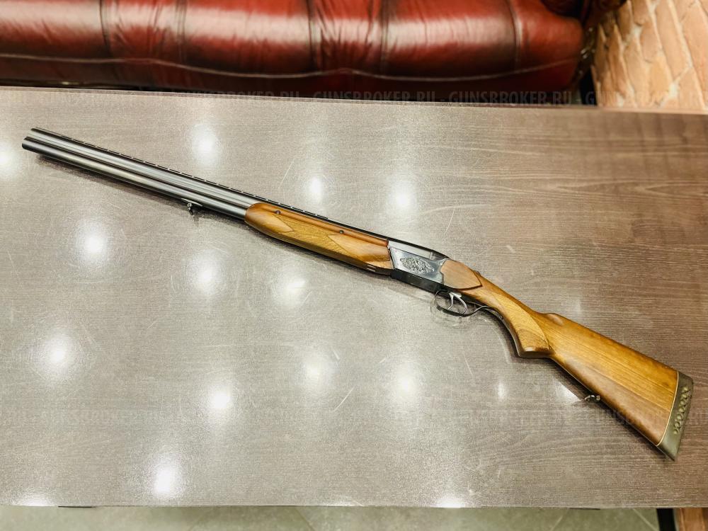 ТОЗ-34ЕР к.12/70 "Экспортный"