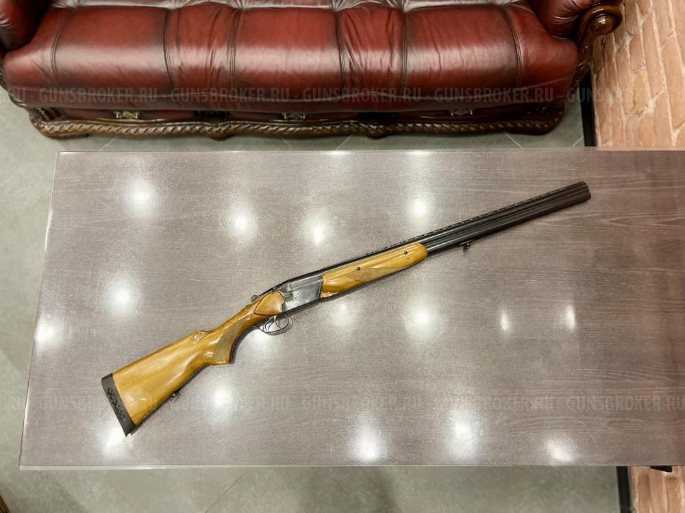 ТОЗ-34ЕР к.12/70