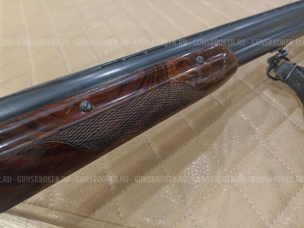 ТОЗ-34ЕР к.12х70 1991 г.в. №Ш916606