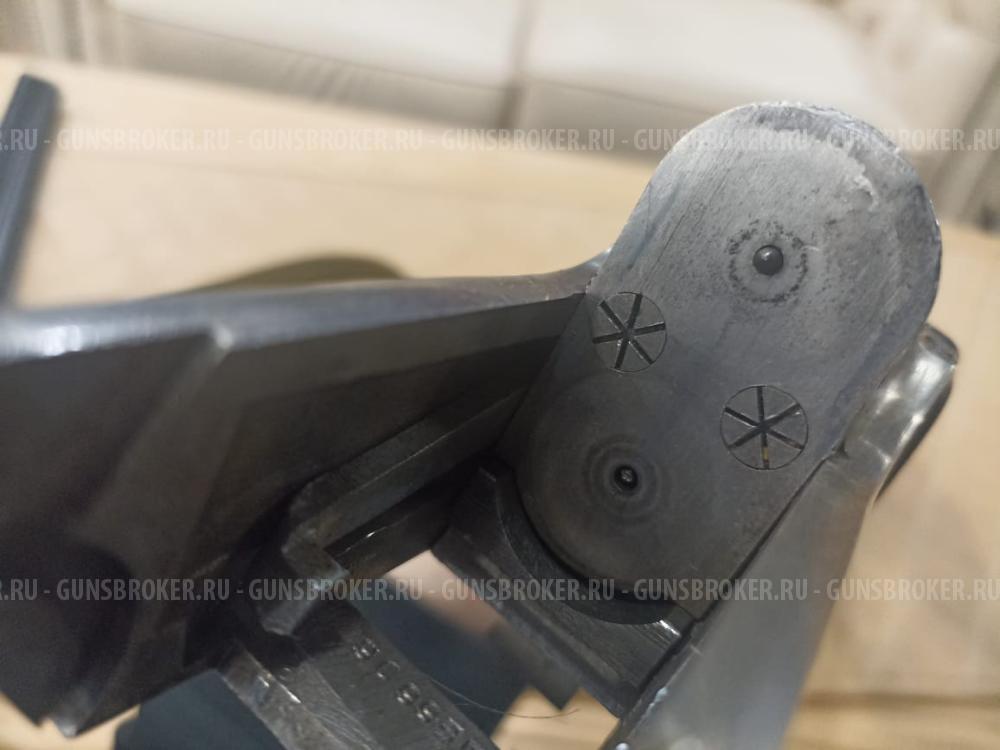 ТОЗ-34ЕР к.12х70 1991 г.в. №Ш916606